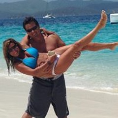 Gina LaPertche Tuckey