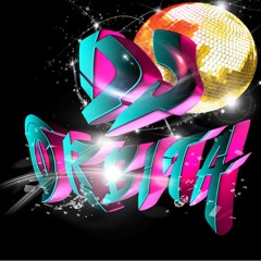 Dj Örbita Producciones