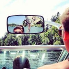 Jake R Veenker