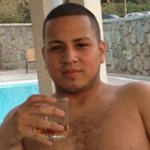 Fernando Romero 74’s avatar