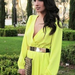 Anoosh Voltaire-Behi