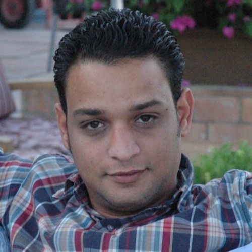 Wissam Mohamed Elramly’s avatar