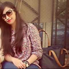 Menna Alfy
