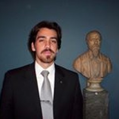 Eduardo Cristian Chacon