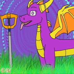 Seizure Spyro