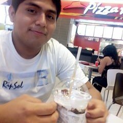Roy Flores Rodriguez
