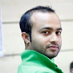 iftekhar hossain 4