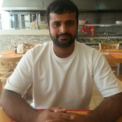 yousuf kharusi