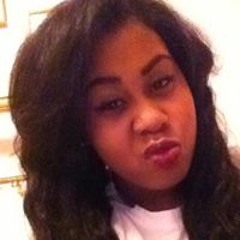 Tyeisha Lynn Williams