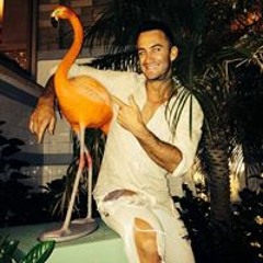 J-Rad Anthony