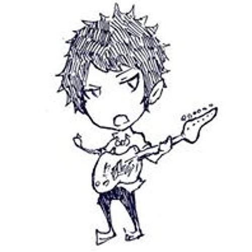 Yoshiki Fujimori’s avatar
