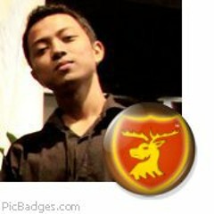 Eko Muhammad Nugroho