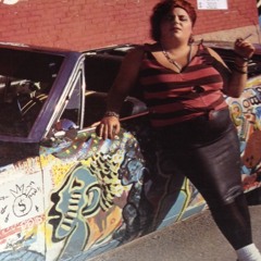 Trevy Chase's Vacation