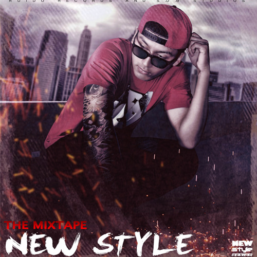 New Style - The Mixtape’s avatar