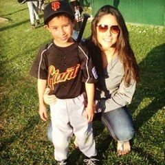 Whitney Esparza Flenner