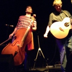 The Wilhelm Brothers