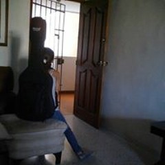 Dani Gonzalez Arroyave