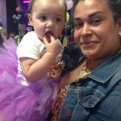 Roxanne MejorKtu Andujar