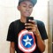 Denilson Souza 15