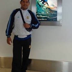 Josue Yvan Zatan Tirado