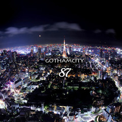 Gotham City87