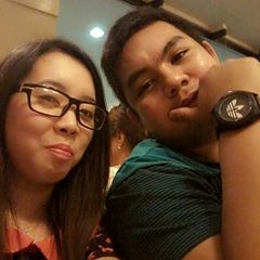 Mark Anthony Barrientos