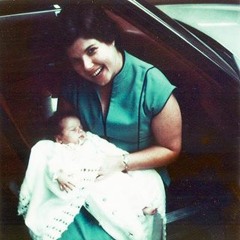 Mary Blomquist Smith