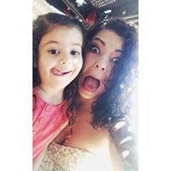 Samantha Nichoel Guerrero