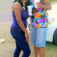 Whitney Keyashiamama