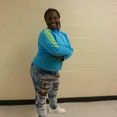 Bernisha Diamond Parker