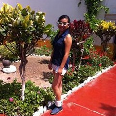 Paola Feijoo Carrillo