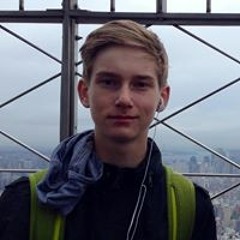 Gabe Nemeth 1