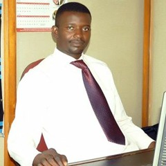 ProfessorKenno Musoke