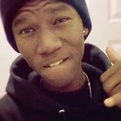 Prince Fvoxo Roberts