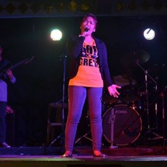 Sol Garcia Hernandez