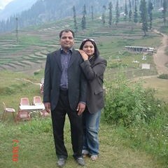 Saima Suhail