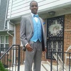 Stephon Cooper-Miller