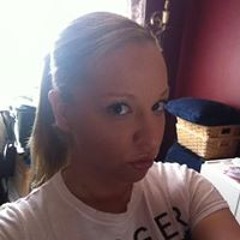 Tiffany Rodriguez 23