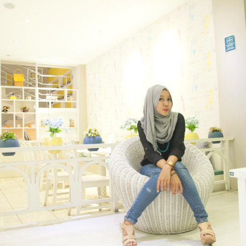 Dhika Dipsy Hanggara's following on SoundCloud - Listen to ...