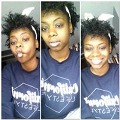 Jade Ja'Nee Williams