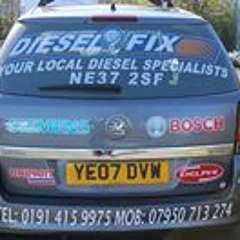 Autofix HarrisWashington