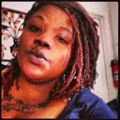 NayNay Dhatqirl Pickens