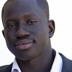 Cheikh Ahmadou Mbacke