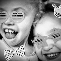 Samantha Louise Clark 1