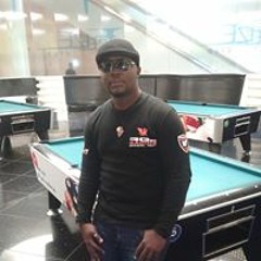 Mohamed Junior Mans