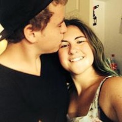 Elizabeth Buckley- Black