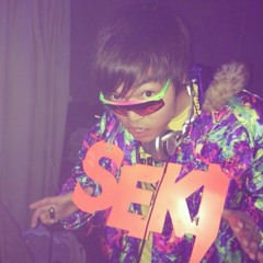Sekiyikes! 【VHS】