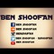 Ben Shoofan