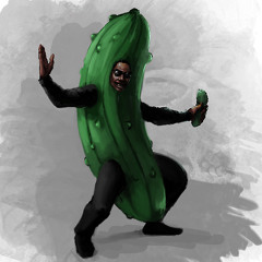 MC and the Pickle