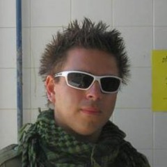 Alex Ribakov